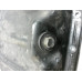97S101 Lower Engine Oil Pan From 2014 Dodge Avenger  3.6 05184404AF